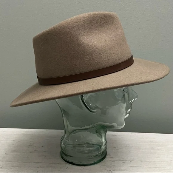 Dorfman Pacific Vintage Safari Style Made in USA Stockton California Size Medium - Picture 6 of 16